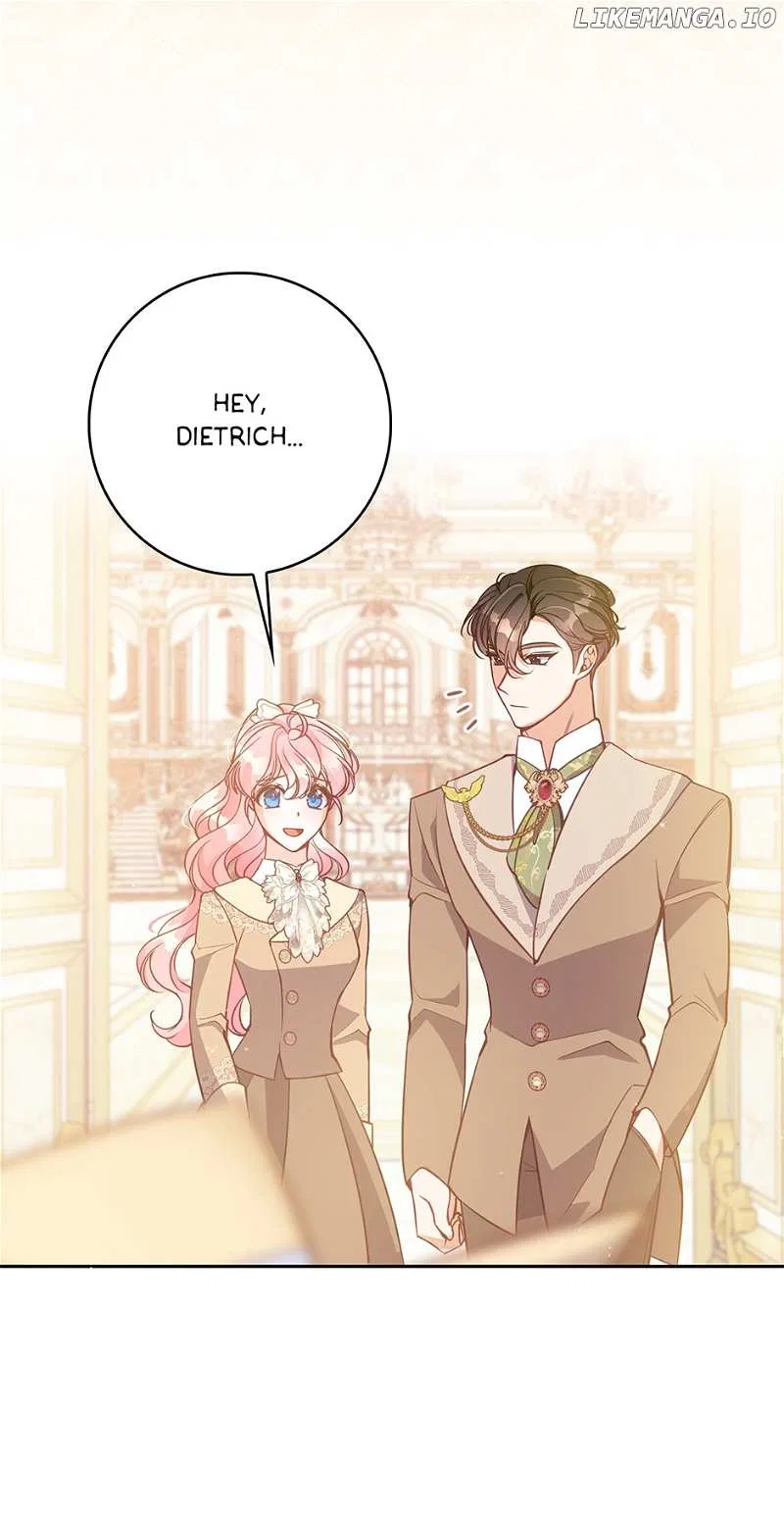 Villain Duke’s Precious One Chapter 127 – Page 65