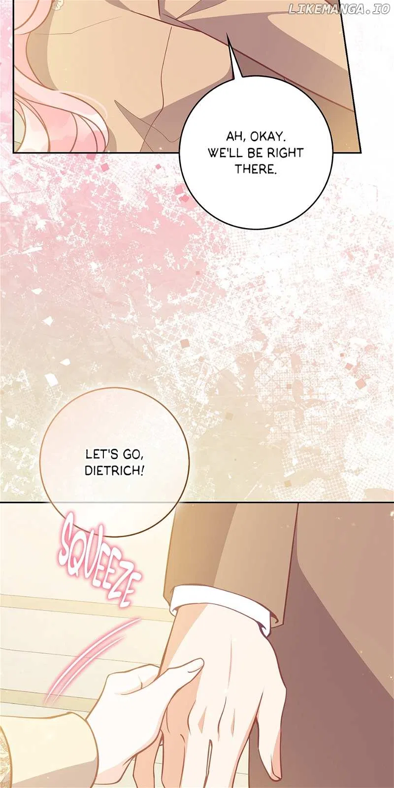 Villain Duke’s Precious One Chapter 127 – Page 71