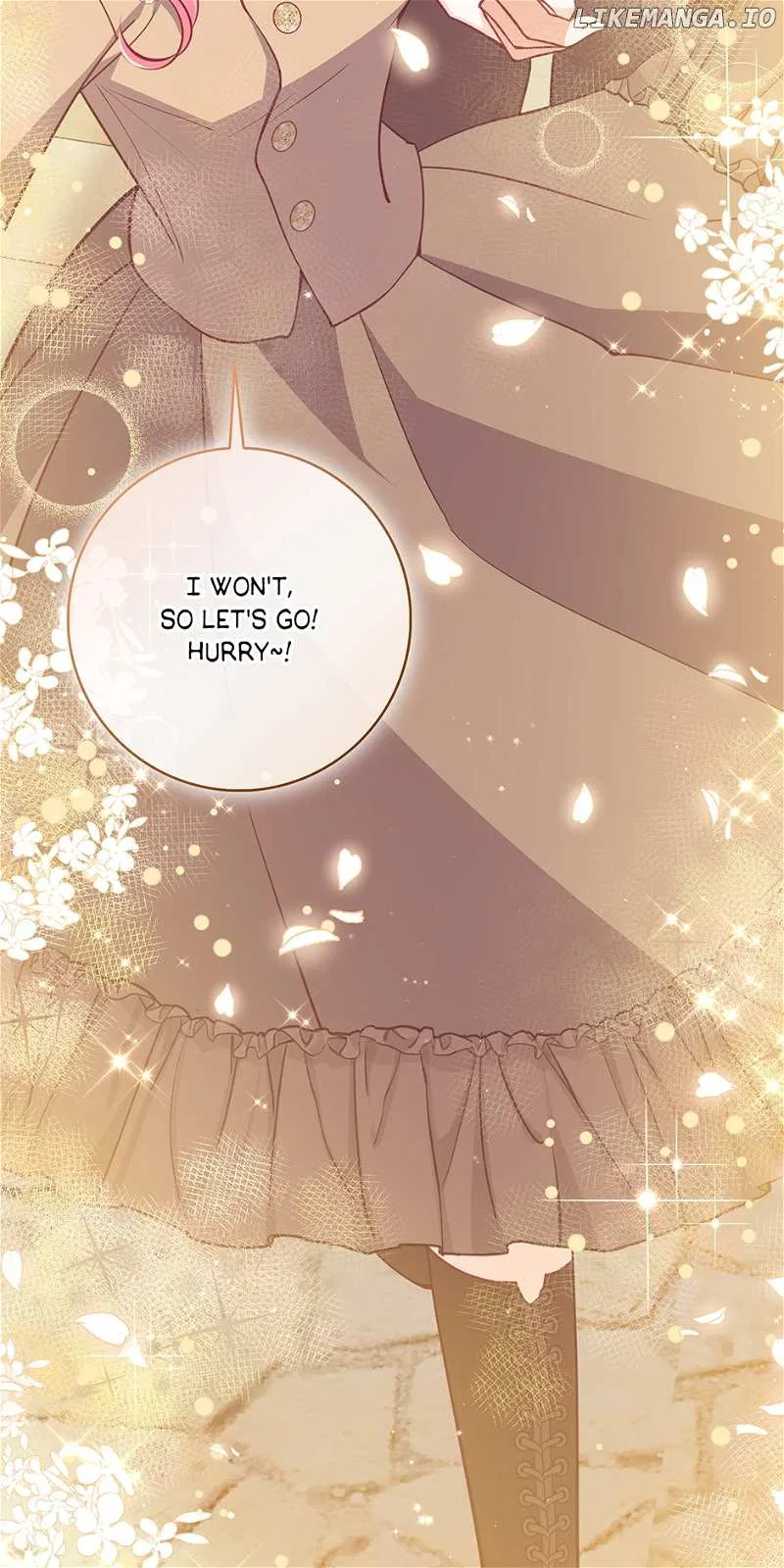 Villain Duke’s Precious One Chapter 127 – Page 74