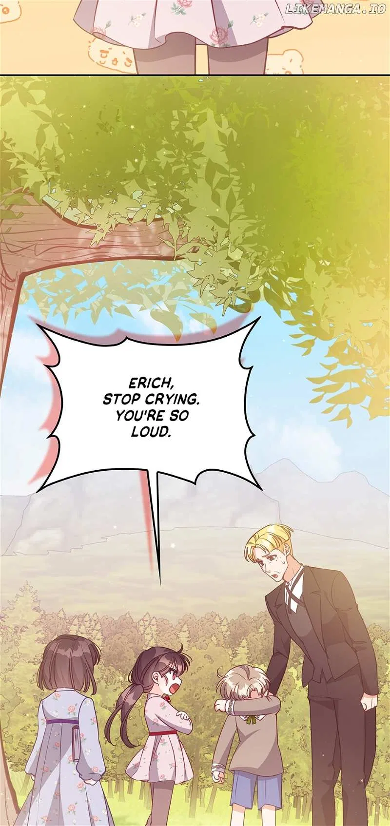 Villain Duke’s Precious One Chapter 126 – Page 2