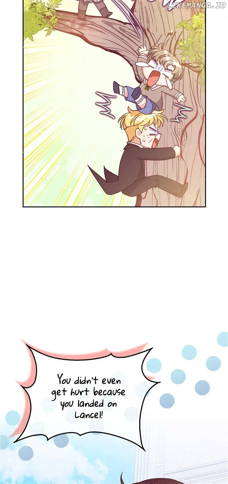 Villain Duke’s Precious One Chapter 126 – Page 4