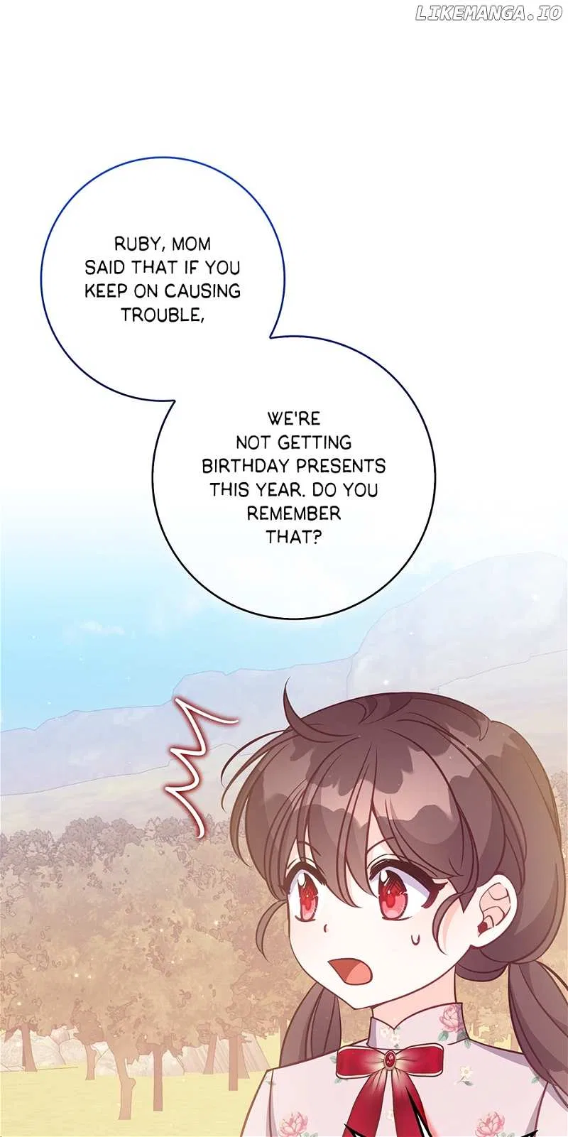 Villain Duke’s Precious One Chapter 126 – Page 10