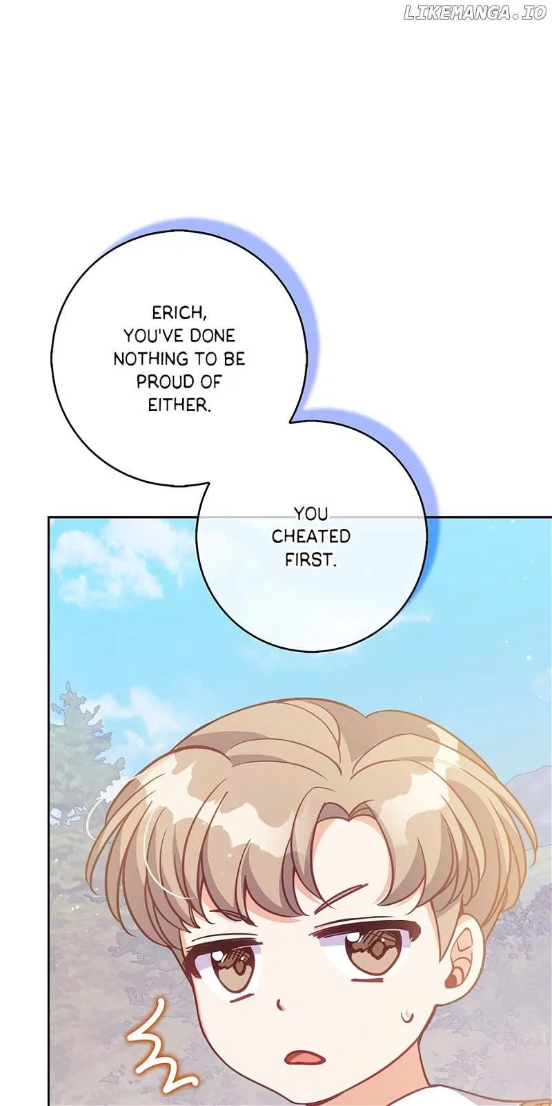 Villain Duke’s Precious One Chapter 126 – Page 14