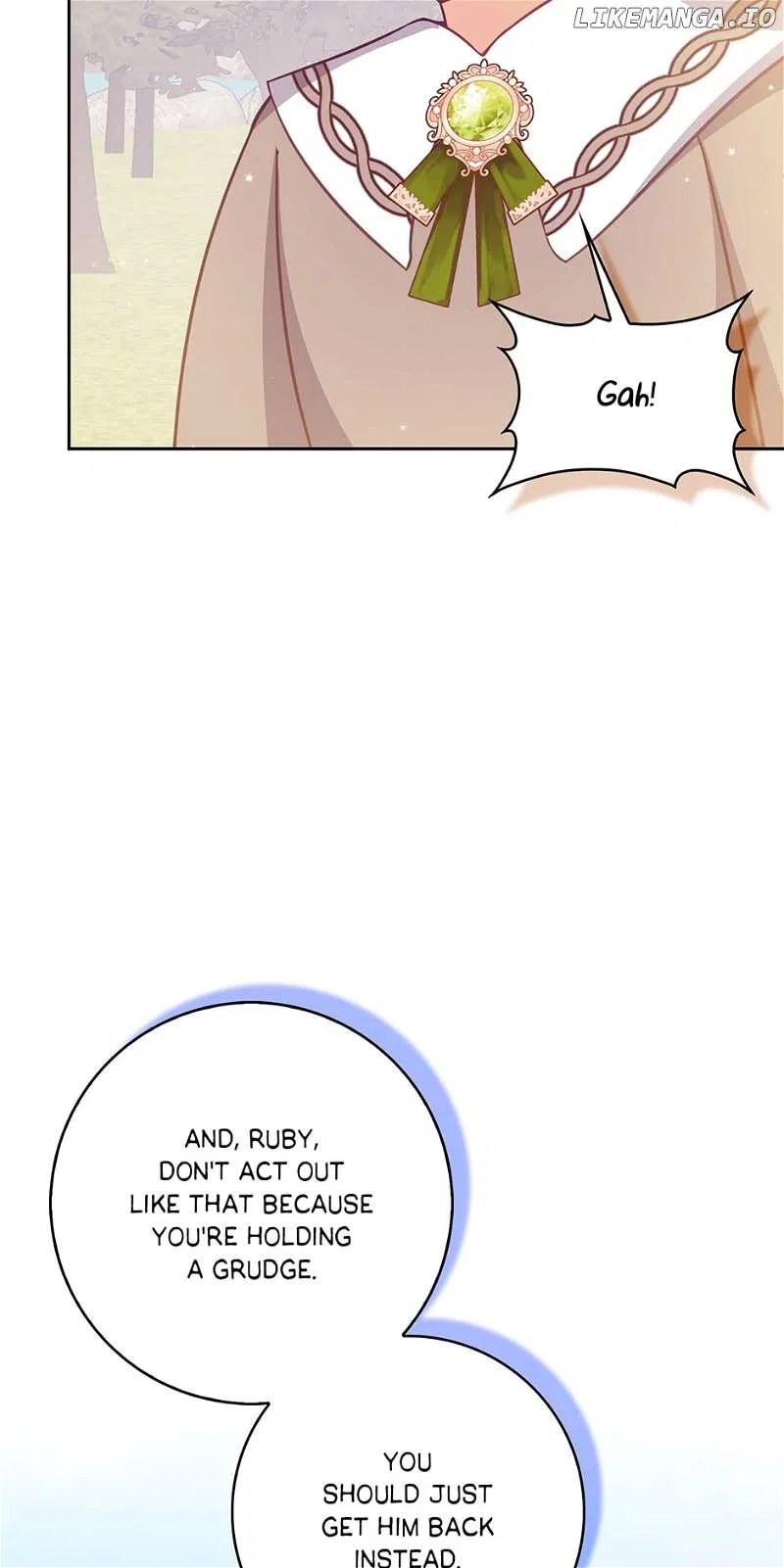 Villain Duke’s Precious One Chapter 126 – Page 15