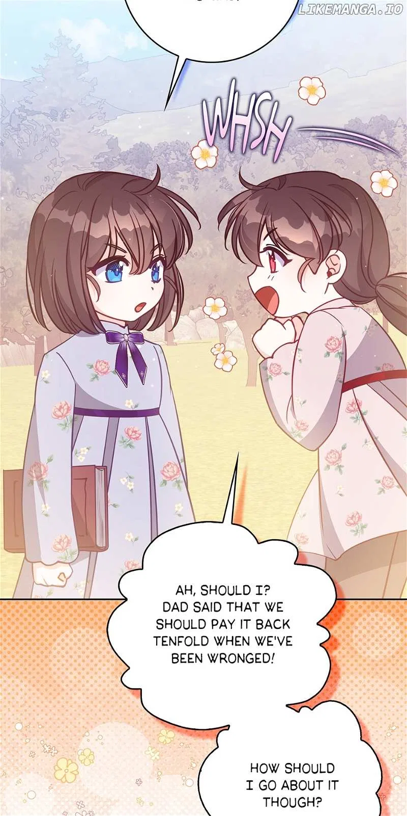 Villain Duke’s Precious One Chapter 126 – Page 16