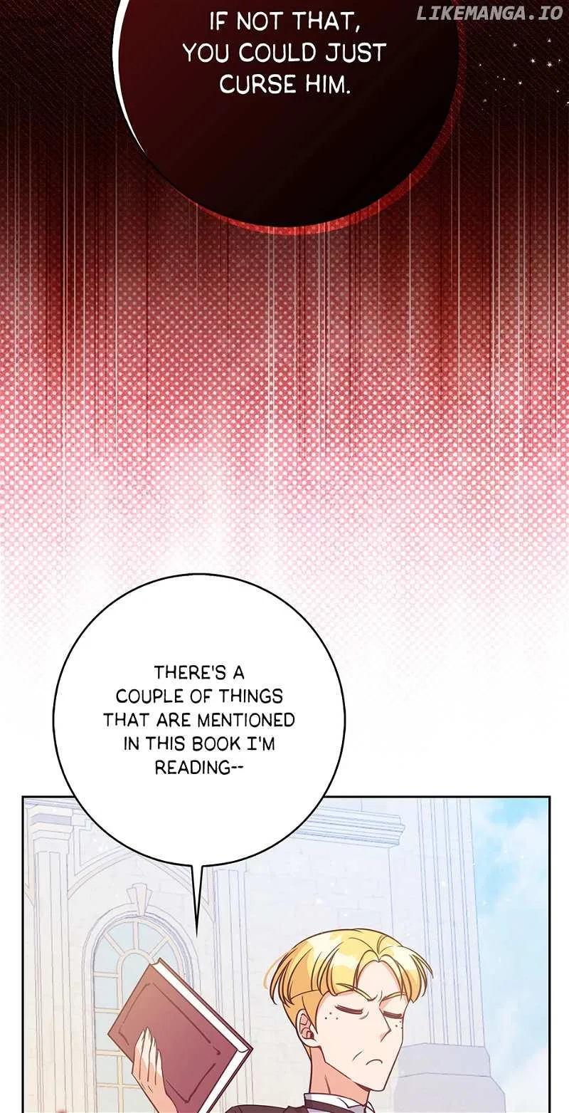 Villain Duke’s Precious One Chapter 126 – Page 20