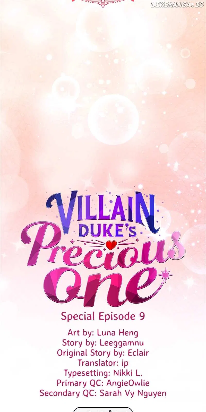 Villain Duke’s Precious One Chapter 126 – Page 29