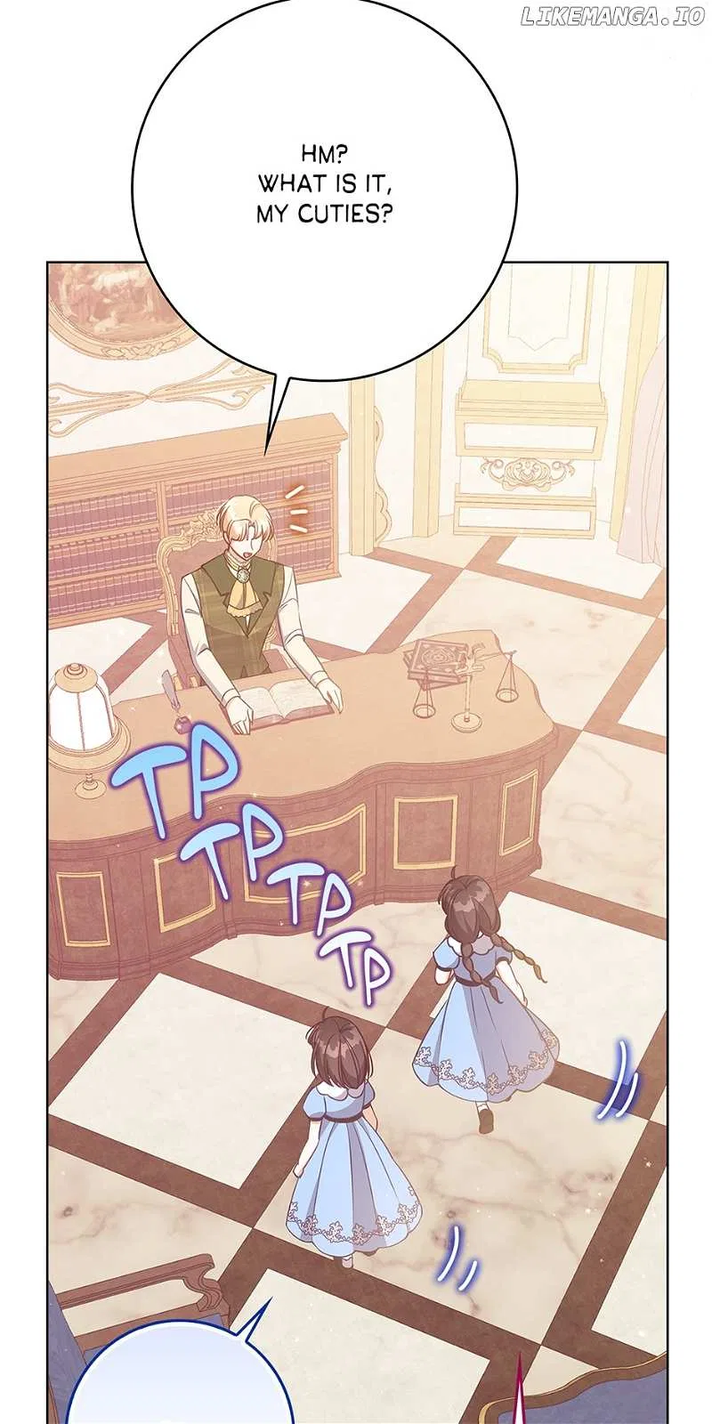 Villain Duke’s Precious One Chapter 126 – Page 32