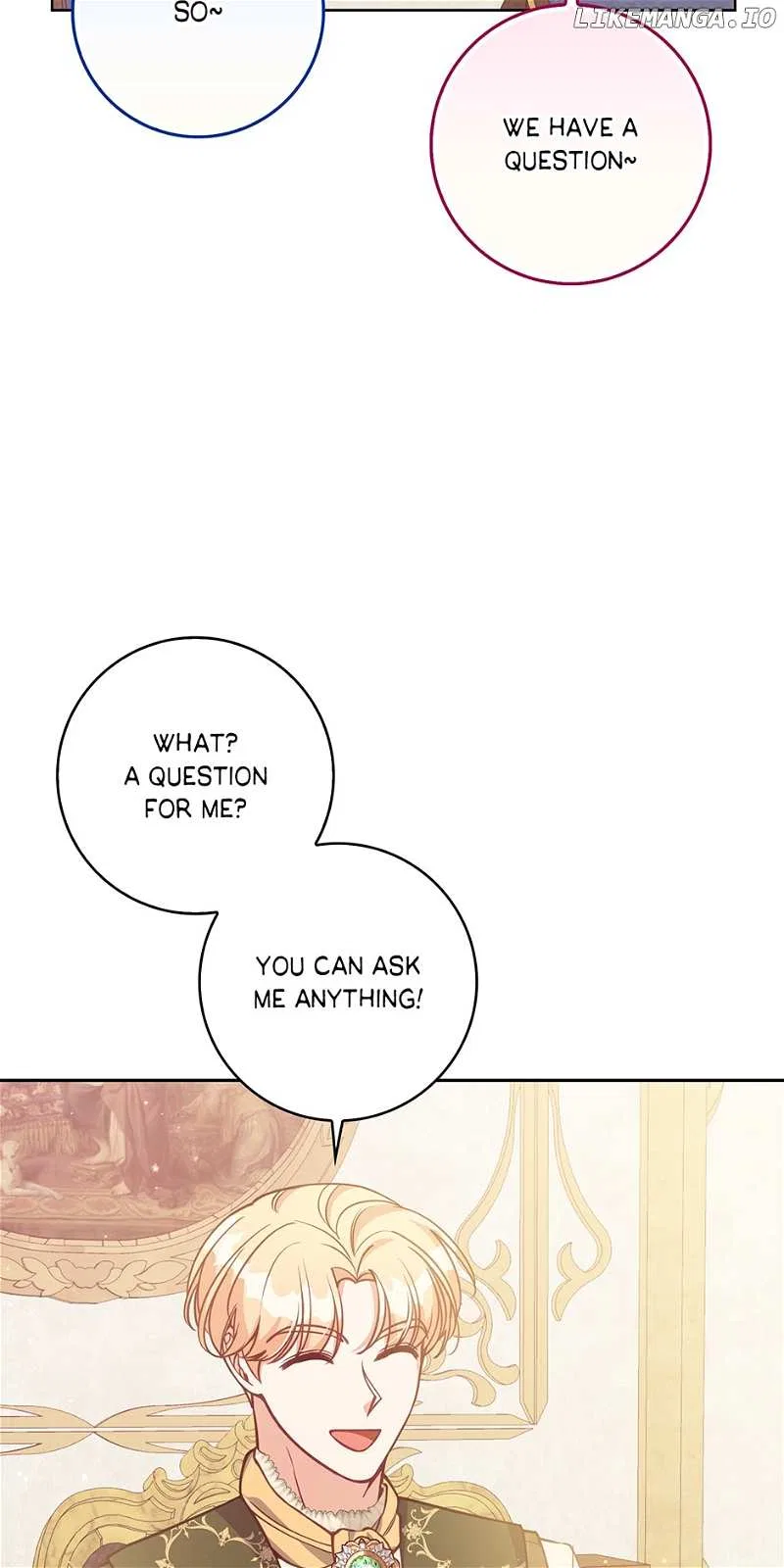 Villain Duke’s Precious One Chapter 126 – Page 33