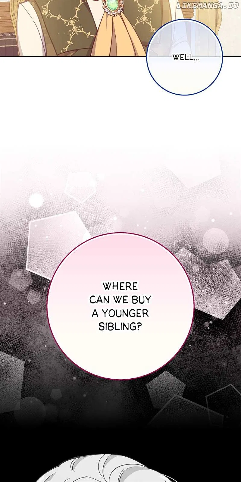 Villain Duke’s Precious One Chapter 126 – Page 34