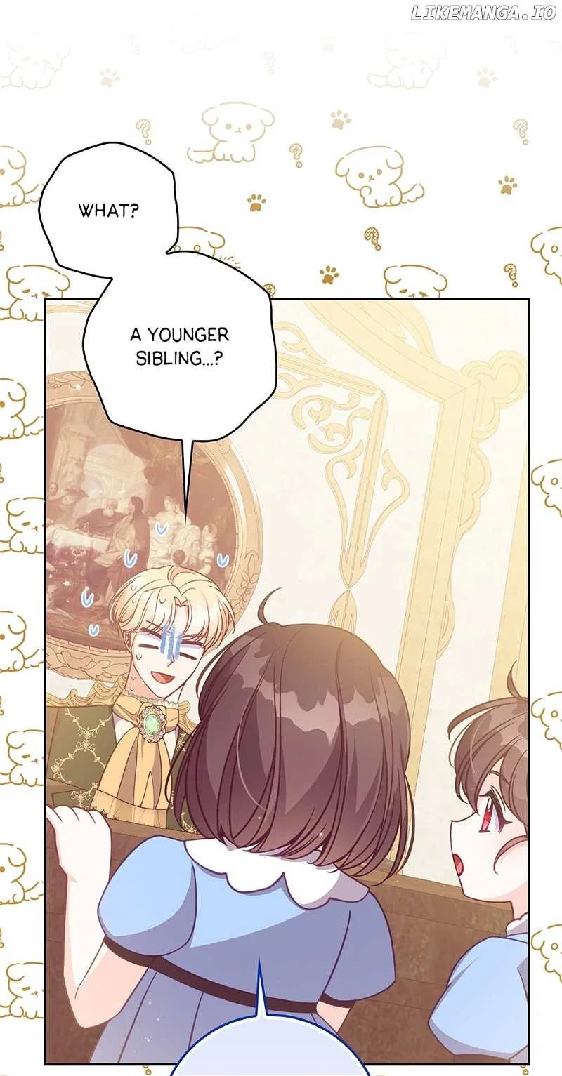 Villain Duke’s Precious One Chapter 126 – Page 36