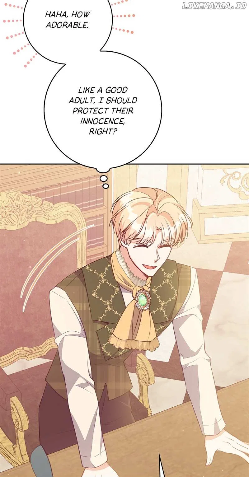 Villain Duke’s Precious One Chapter 126 – Page 39