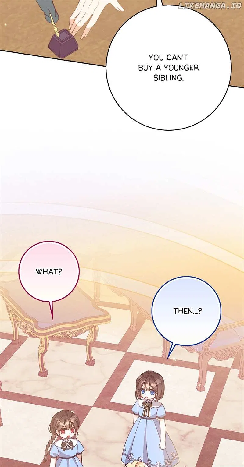 Villain Duke’s Precious One Chapter 126 – Page 40