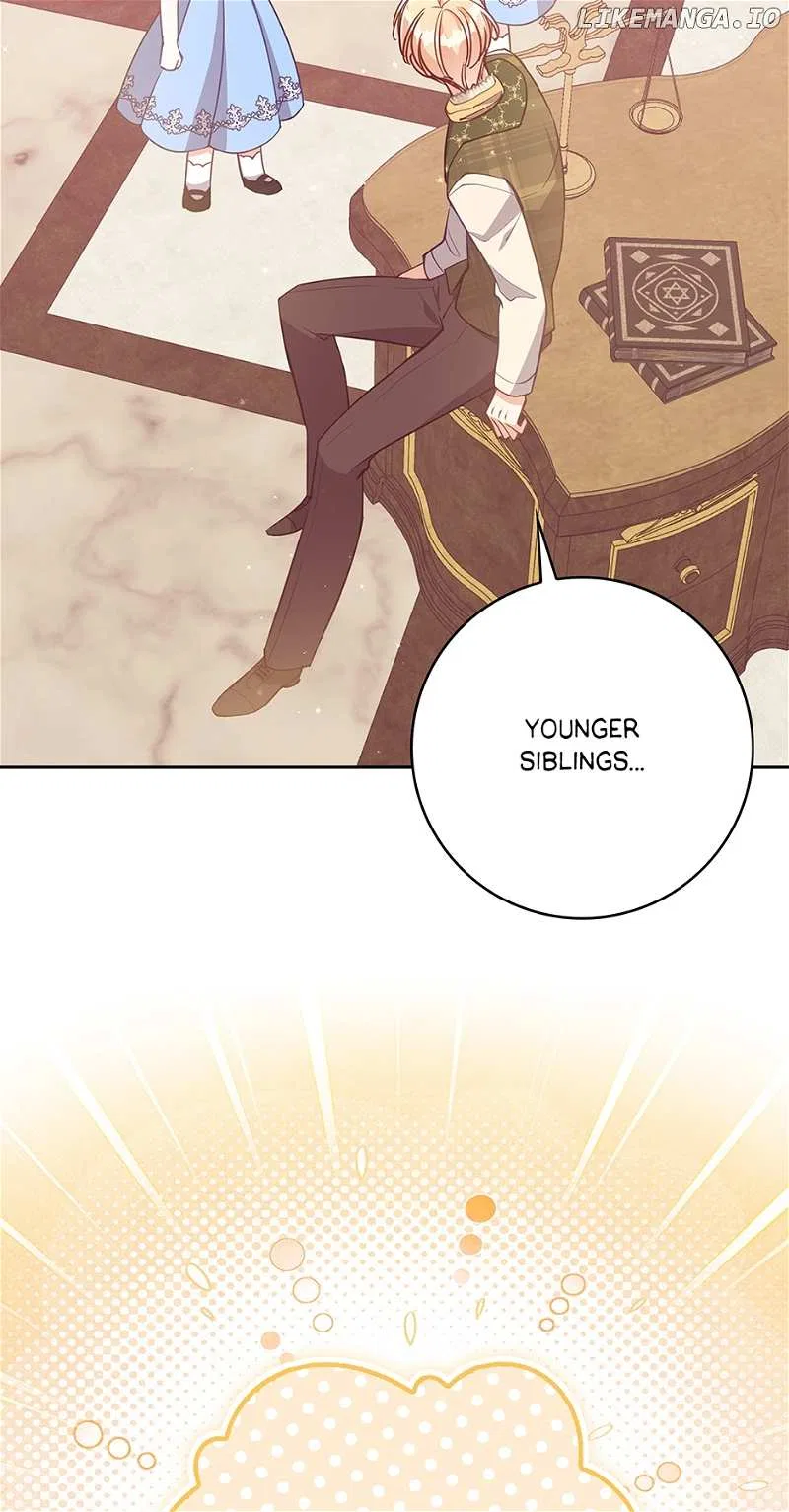 Villain Duke’s Precious One Chapter 126 – Page 41