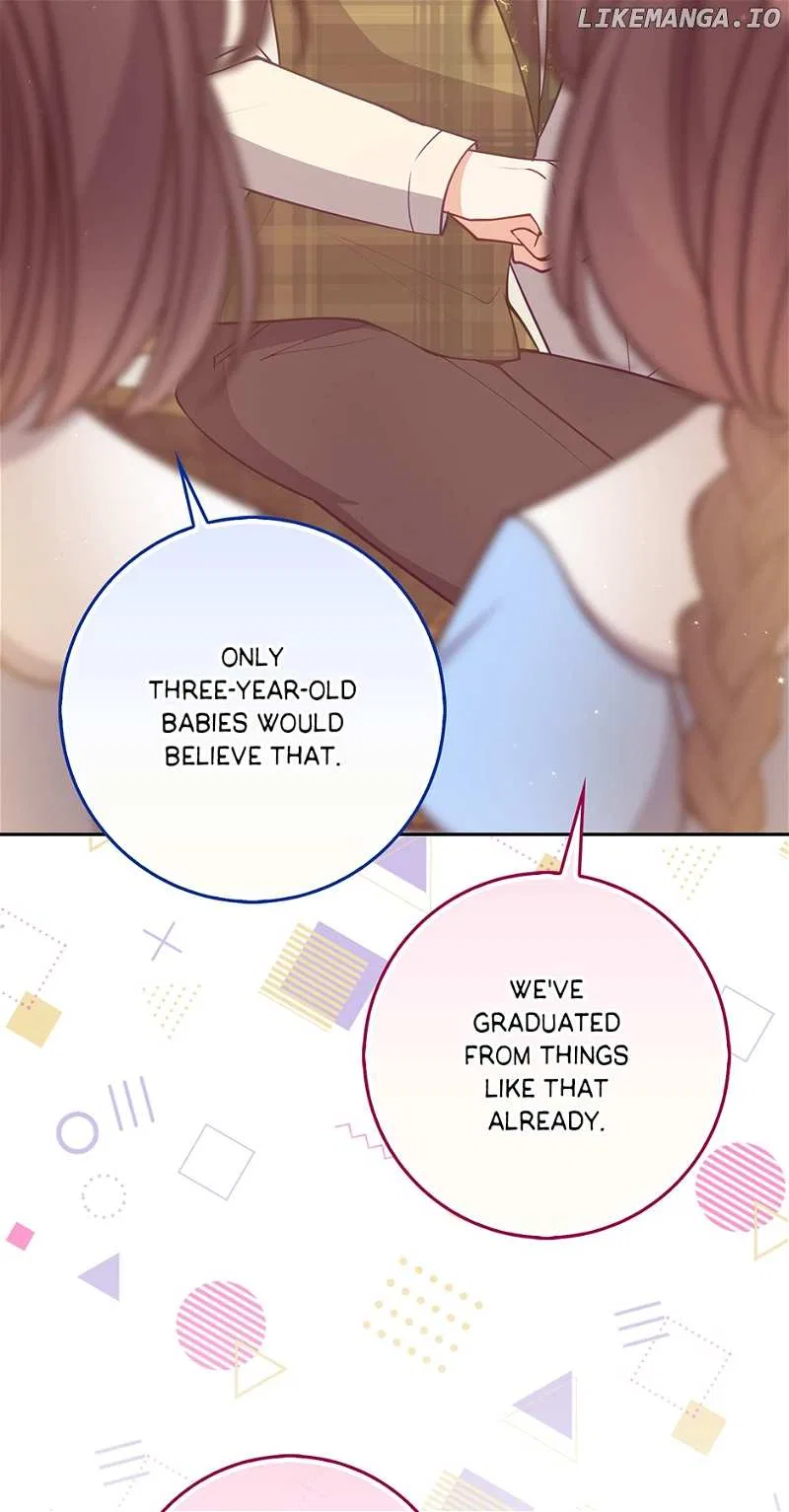 Villain Duke’s Precious One Chapter 126 – Page 44