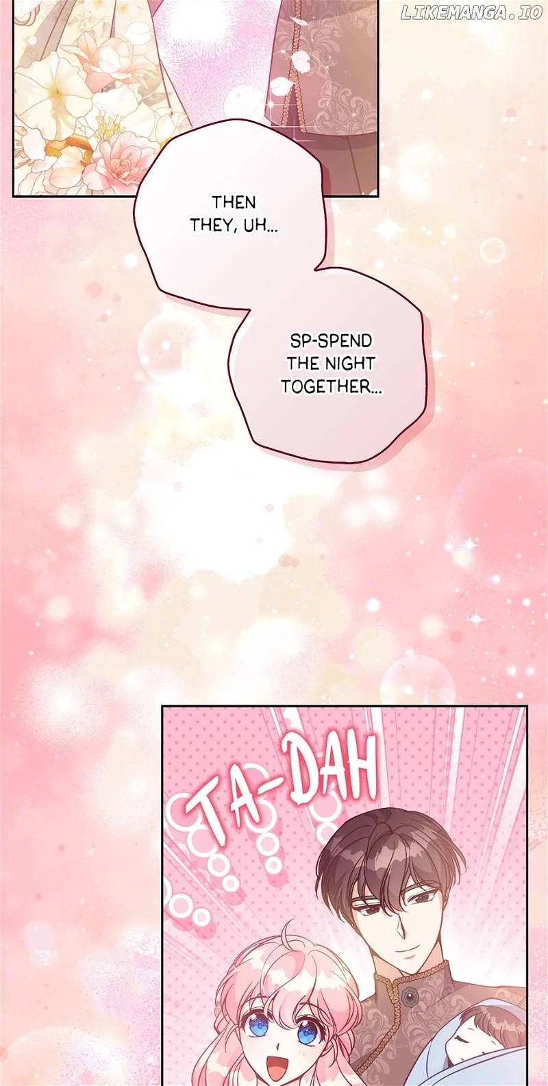 Villain Duke’s Precious One Chapter 126 – Page 47