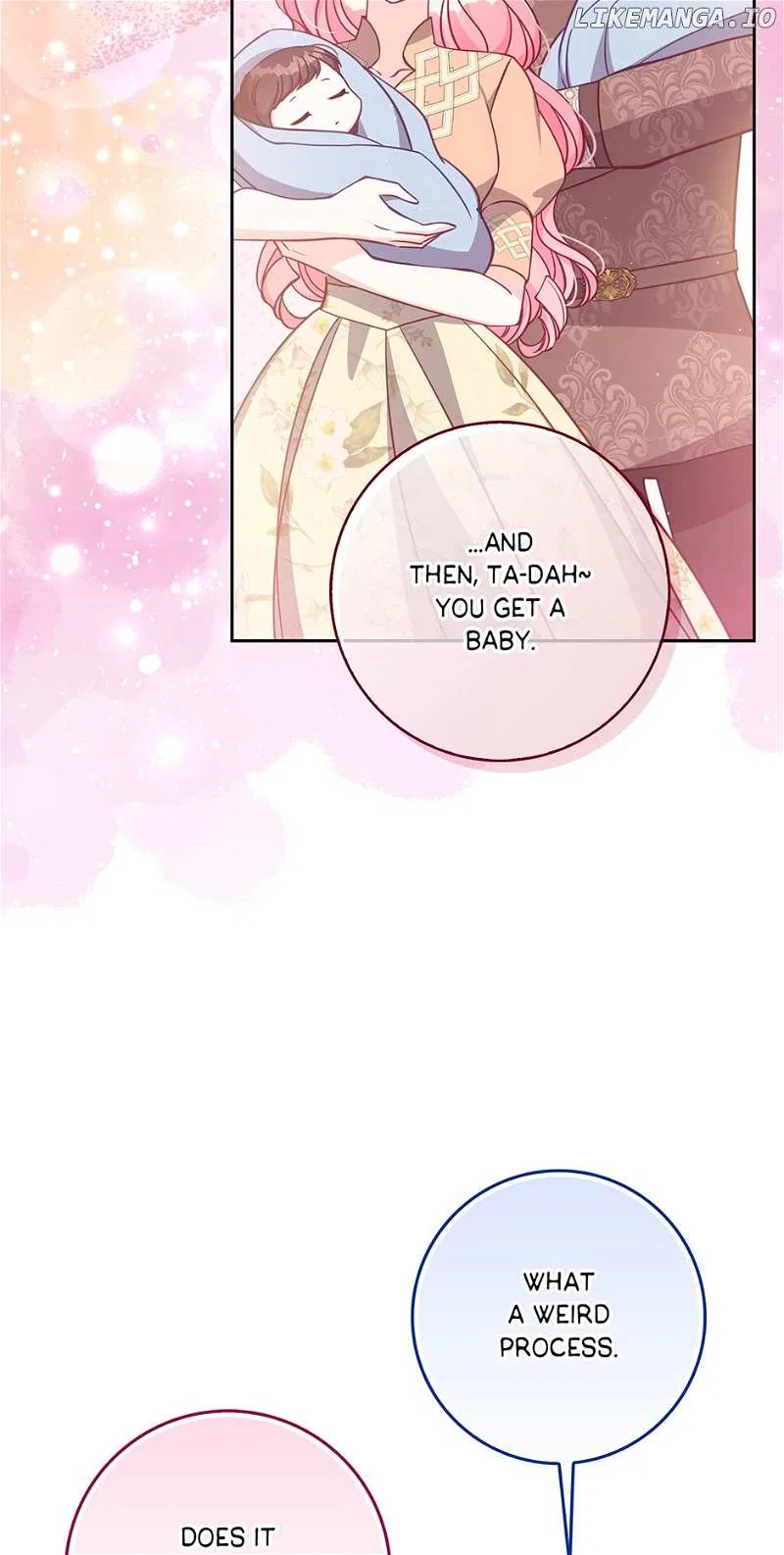 Villain Duke’s Precious One Chapter 126 – Page 48