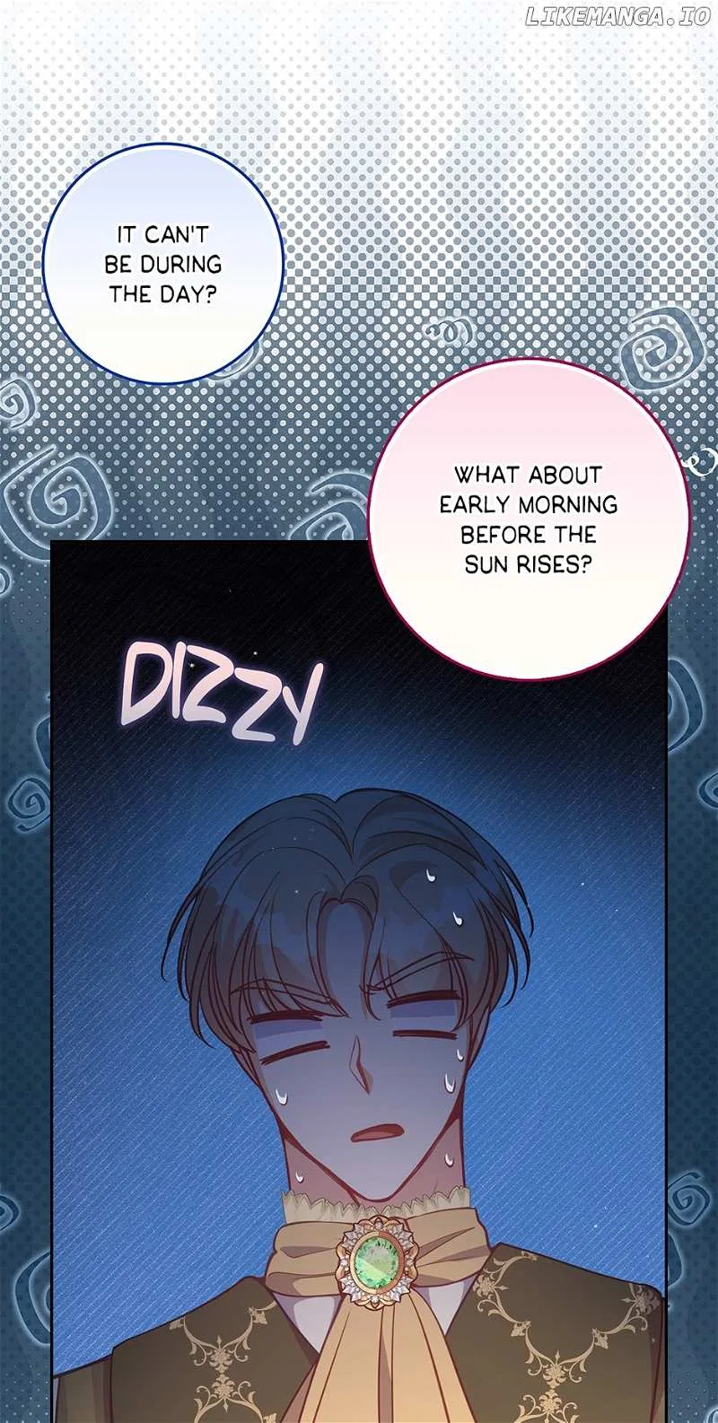 Villain Duke’s Precious One Chapter 126 – Page 50