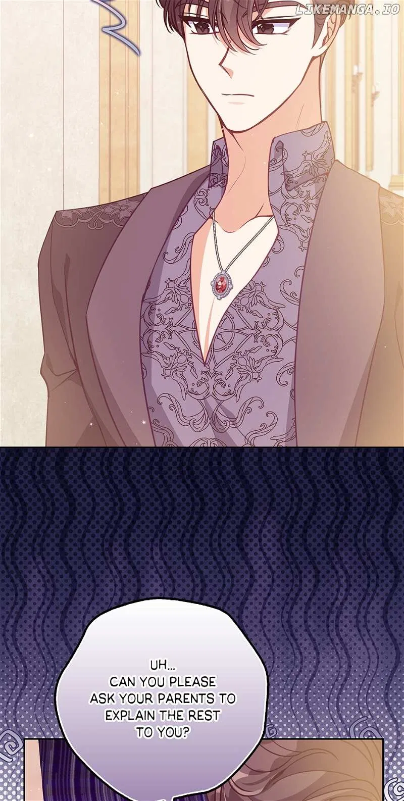 Villain Duke’s Precious One Chapter 126 – Page 54
