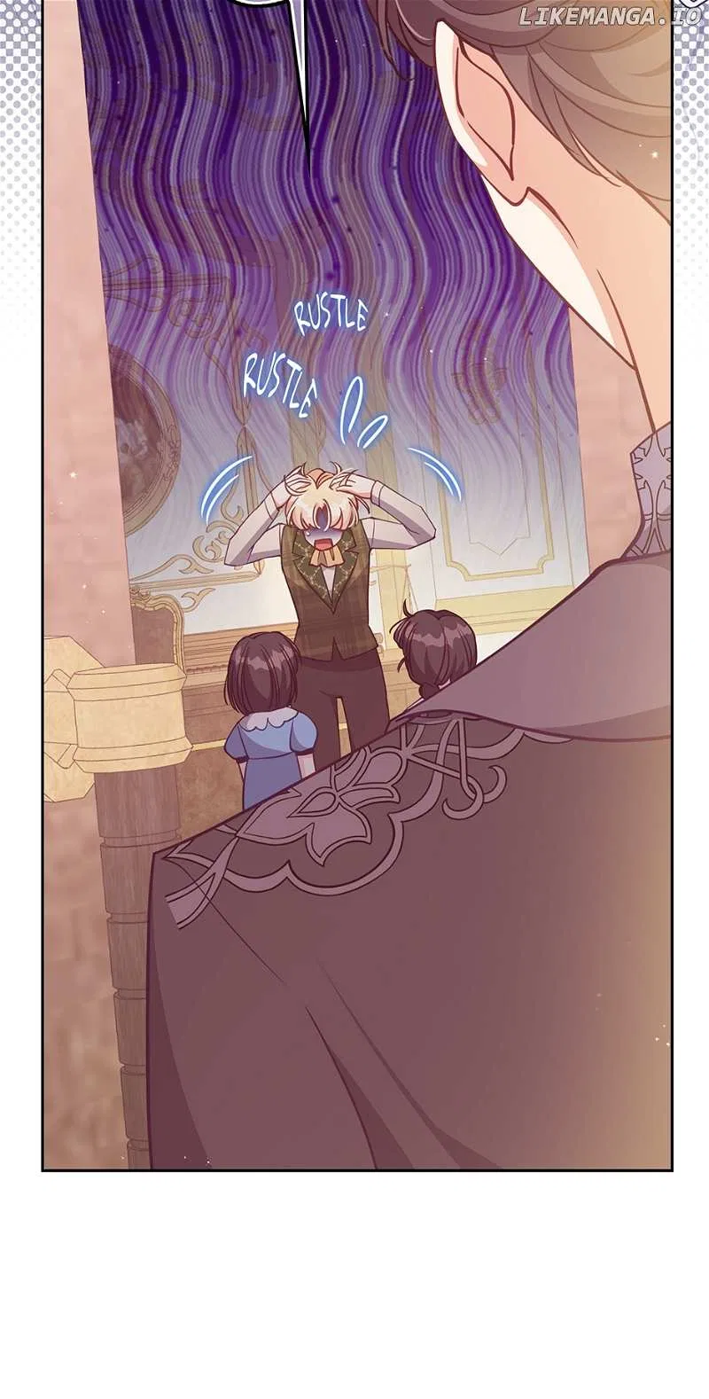 Villain Duke’s Precious One Chapter 126 – Page 55