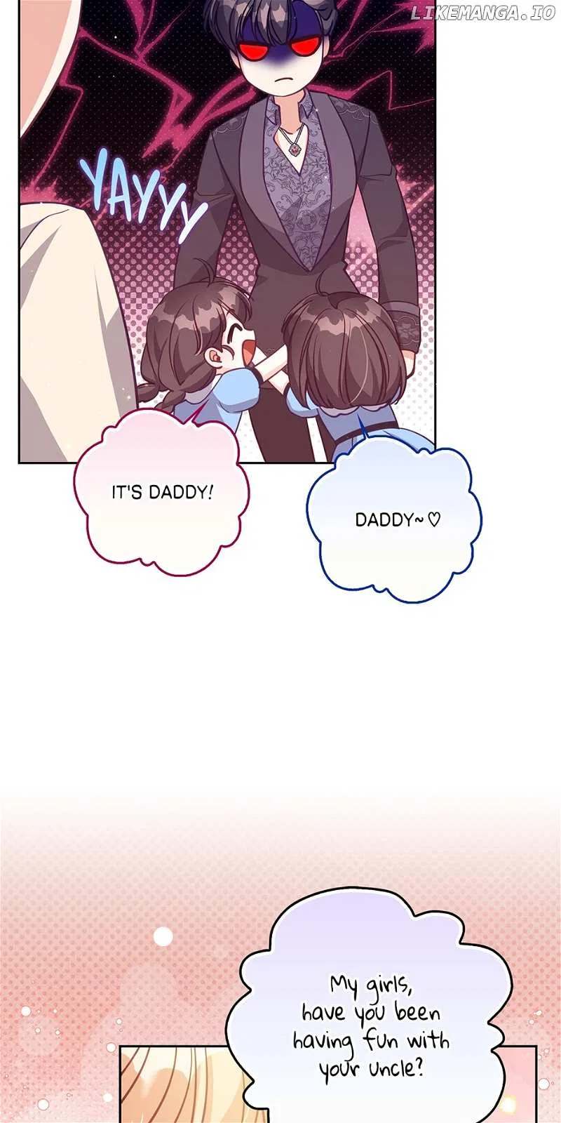 Villain Duke’s Precious One Chapter 126 – Page 59