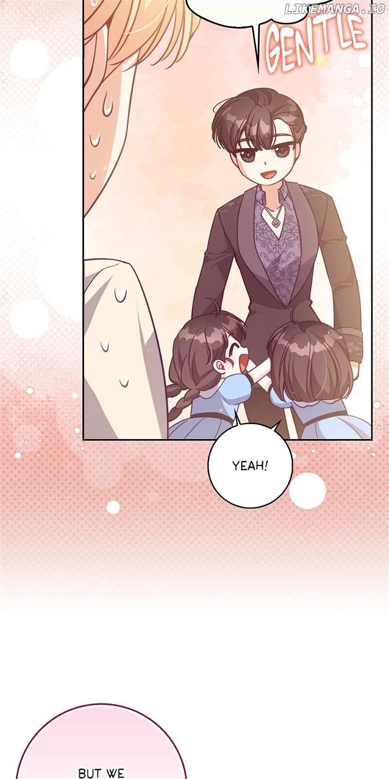 Villain Duke’s Precious One Chapter 126 – Page 60