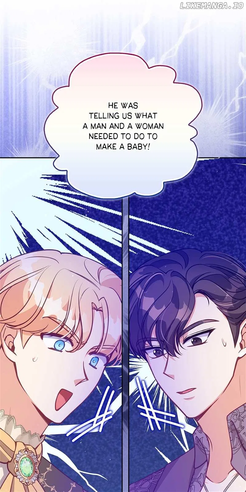 Villain Duke’s Precious One Chapter 126 – Page 62