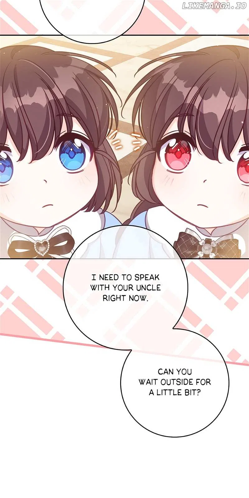 Villain Duke’s Precious One Chapter 126 – Page 65