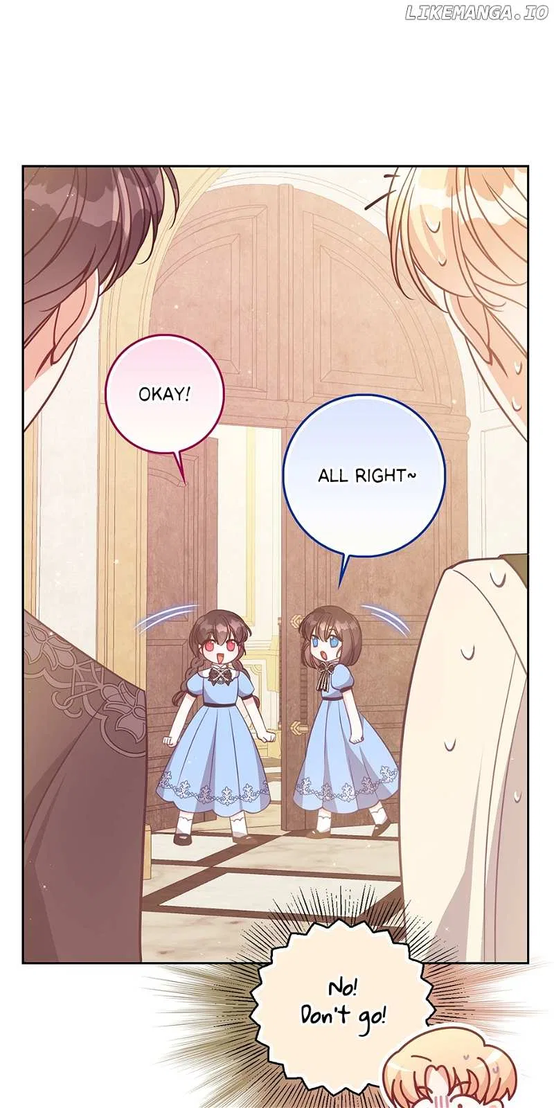 Villain Duke’s Precious One Chapter 126 – Page 66