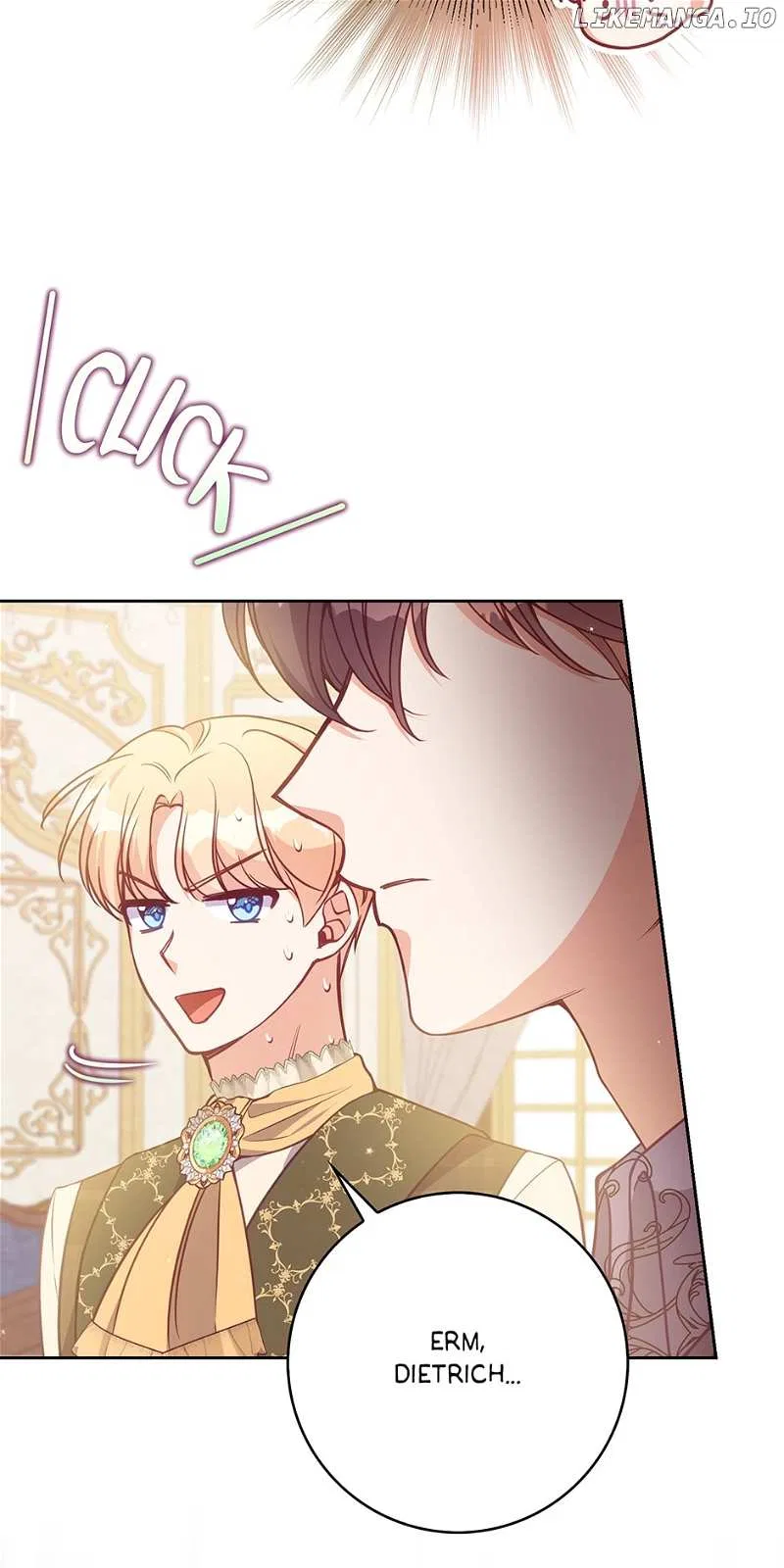 Villain Duke’s Precious One Chapter 126 – Page 67