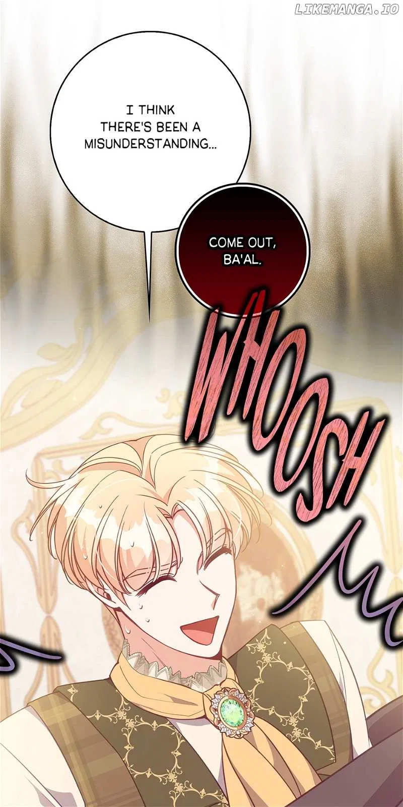 Villain Duke’s Precious One Chapter 126 – Page 68