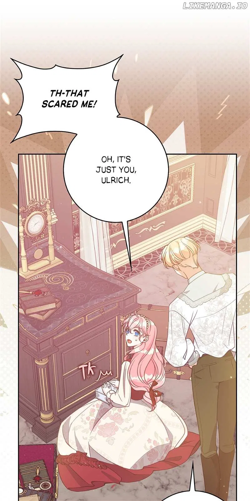 Villain Duke’s Precious One Chapter 125 – Page 10