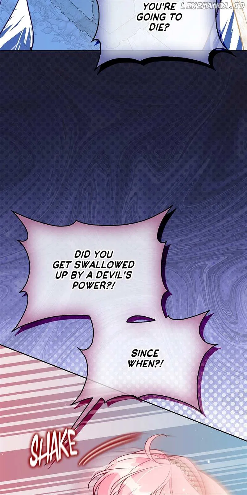 Villain Duke’s Precious One Chapter 125 – Page 17
