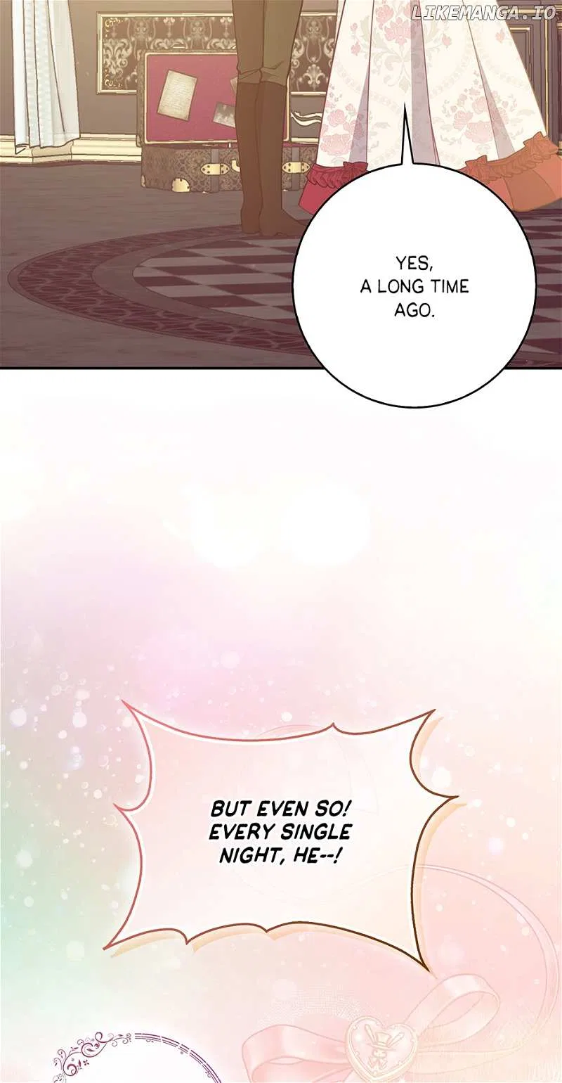 Villain Duke’s Precious One Chapter 125 – Page 25