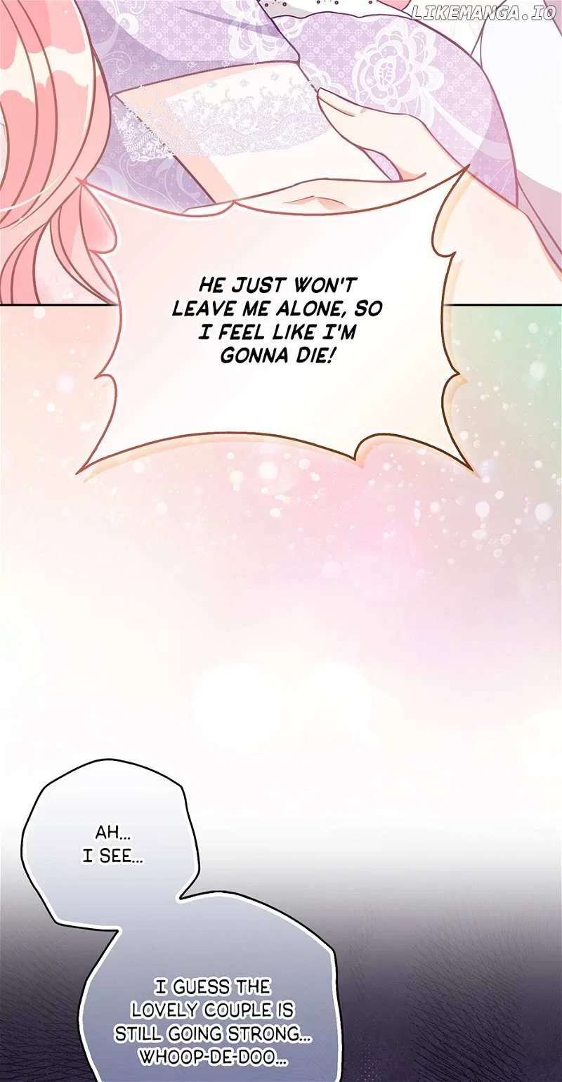 Villain Duke’s Precious One Chapter 125 – Page 28
