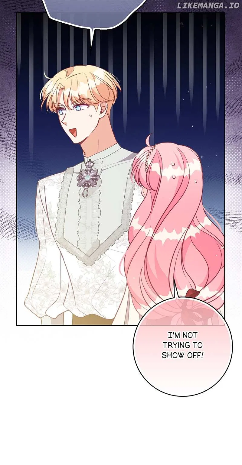 Villain Duke’s Precious One Chapter 125 – Page 29