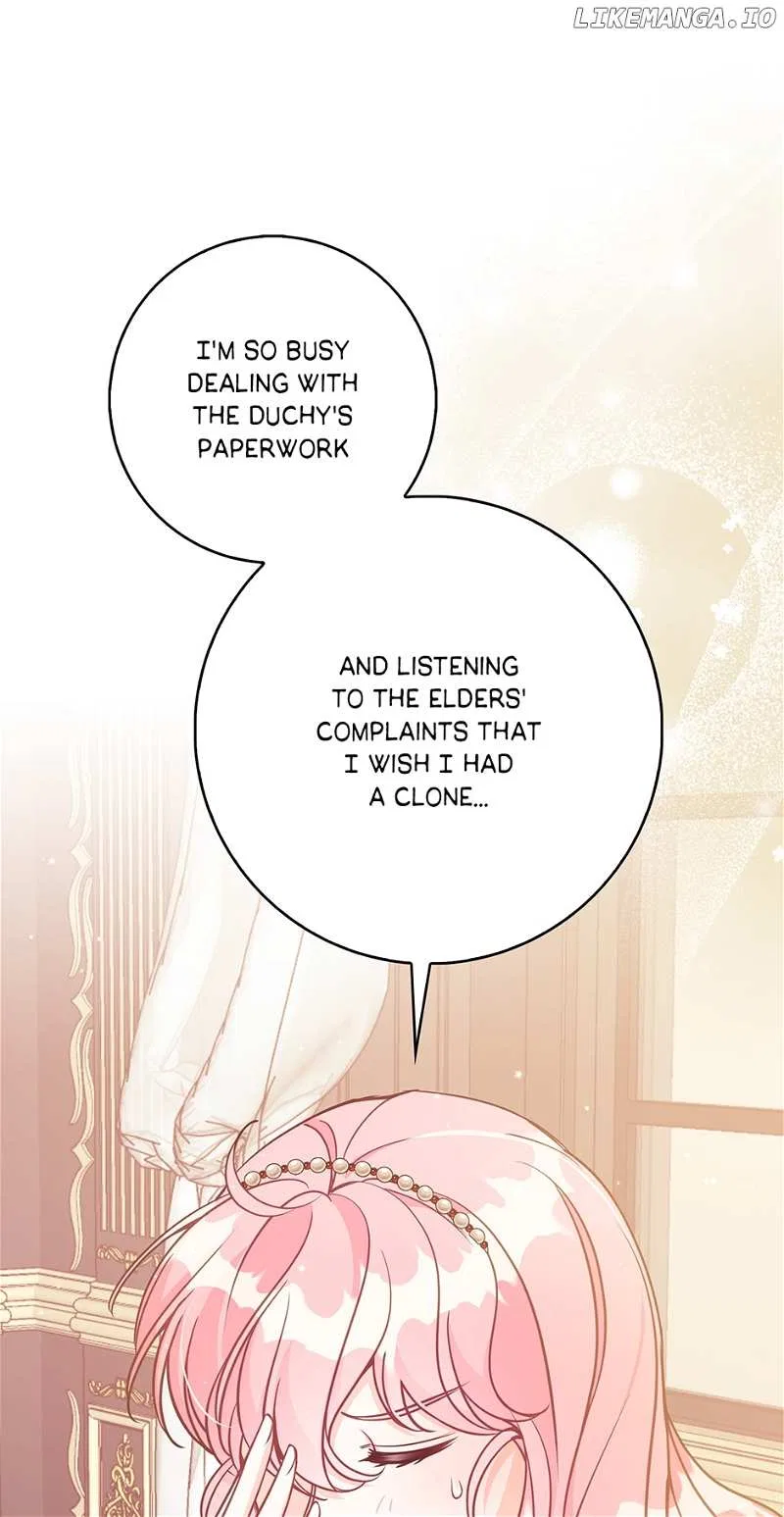 Villain Duke’s Precious One Chapter 125 – Page 30