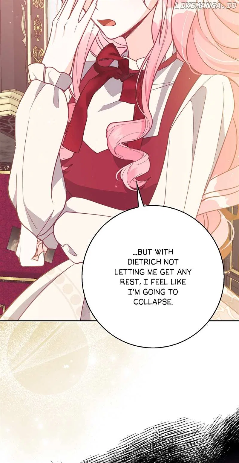 Villain Duke’s Precious One Chapter 125 – Page 31