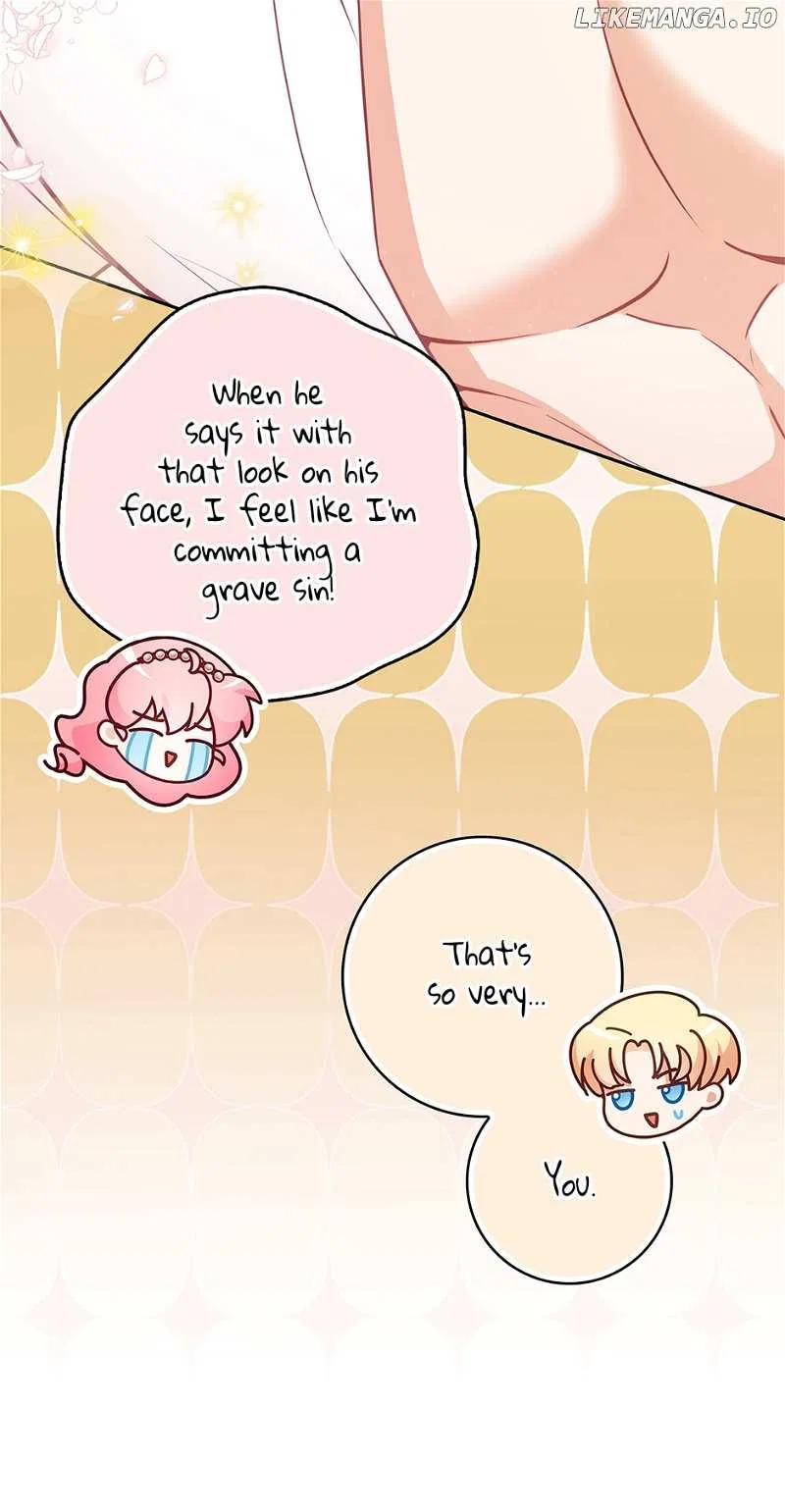 Villain Duke’s Precious One Chapter 125 – Page 39
