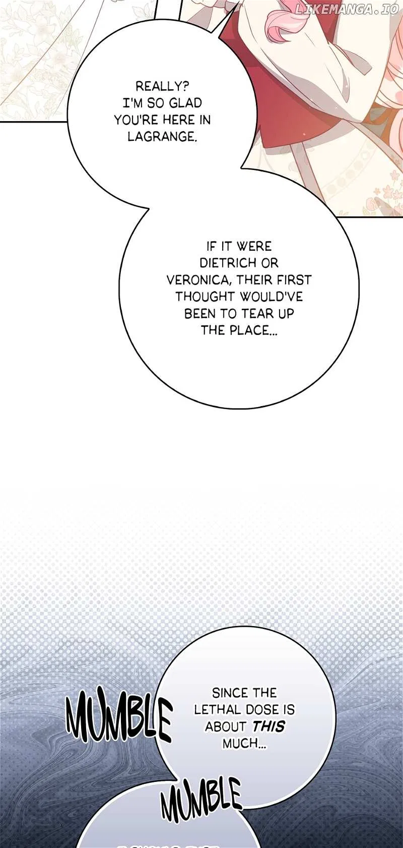 Villain Duke’s Precious One Chapter 125 – Page 41