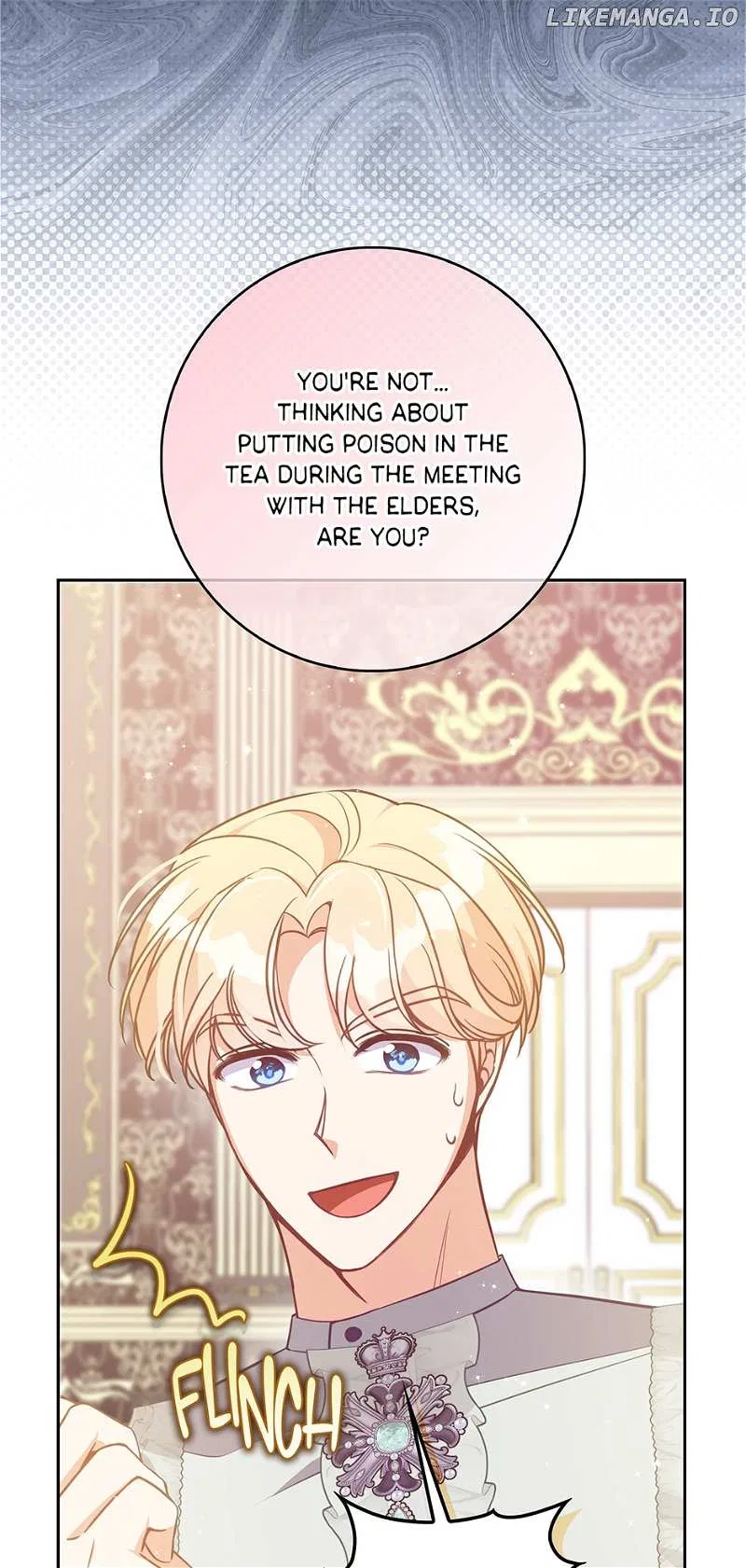 Villain Duke’s Precious One Chapter 125 – Page 43