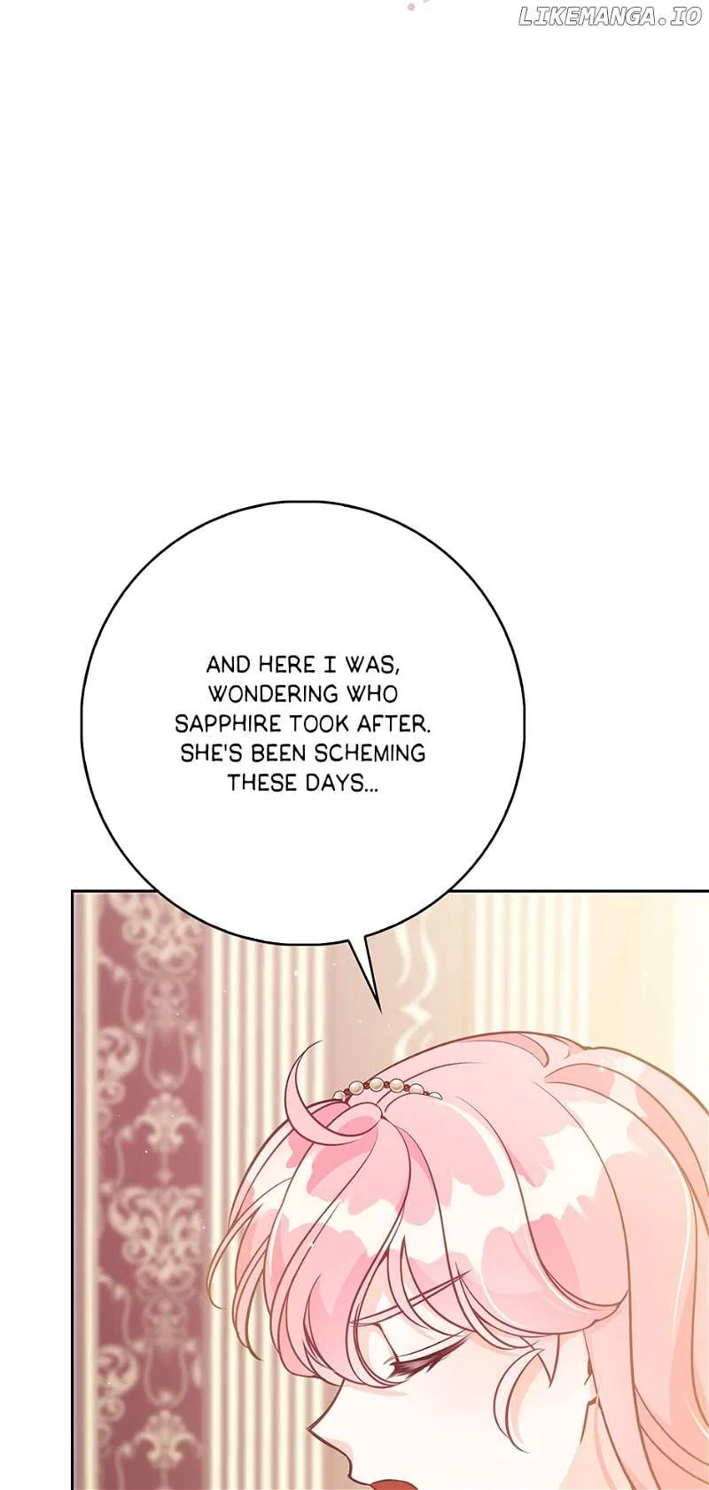 Villain Duke’s Precious One Chapter 125 – Page 45