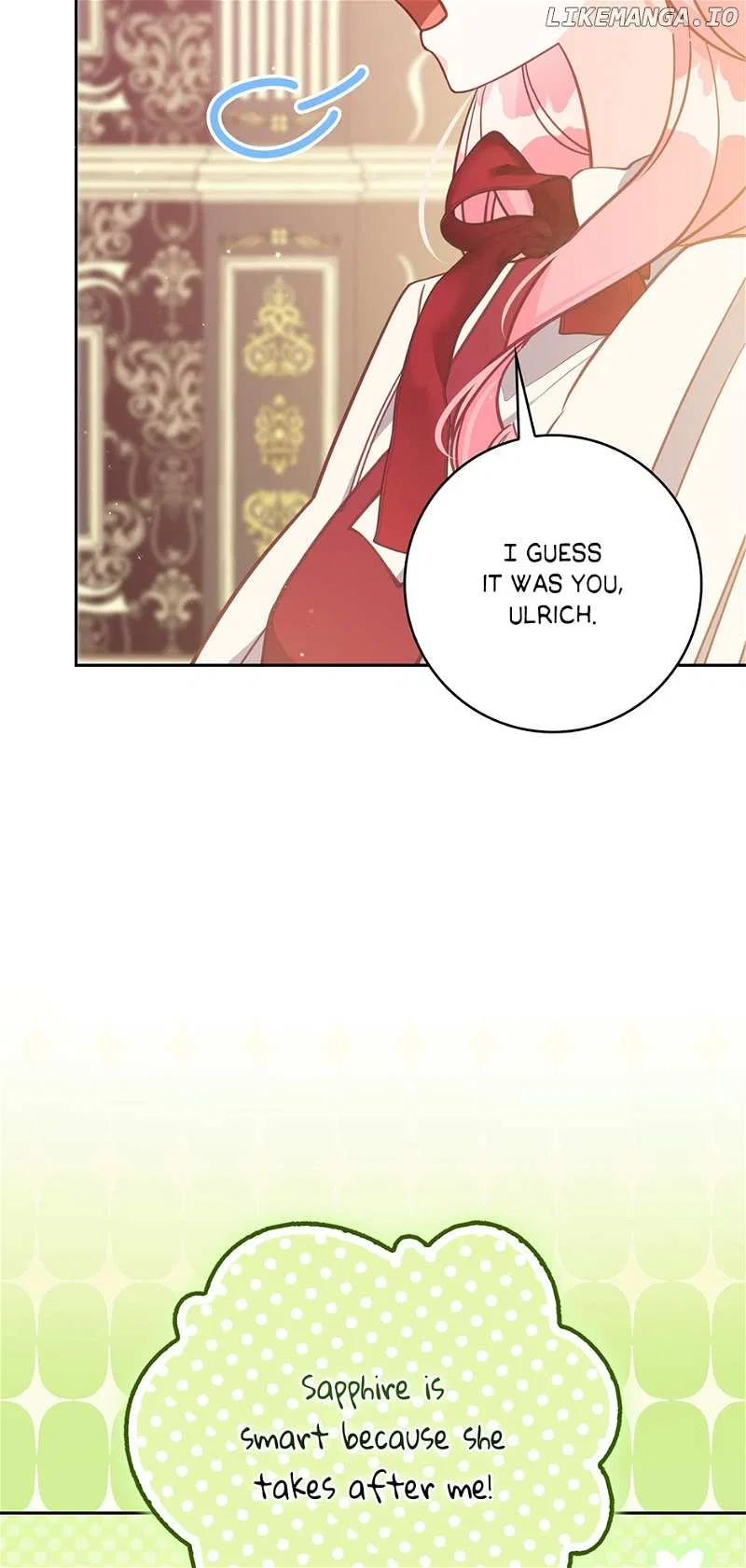 Villain Duke’s Precious One Chapter 125 – Page 46