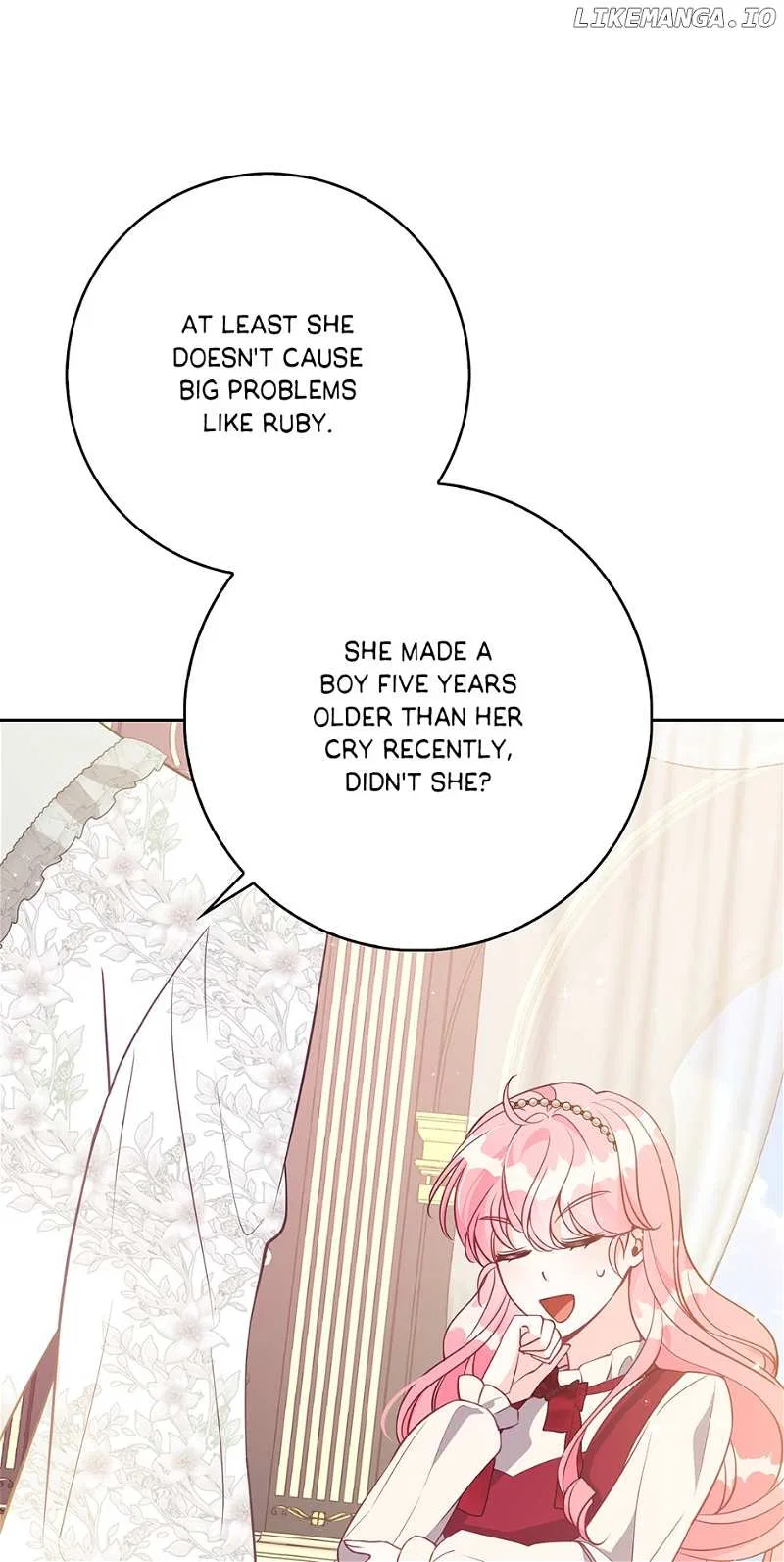 Villain Duke’s Precious One Chapter 125 – Page 48