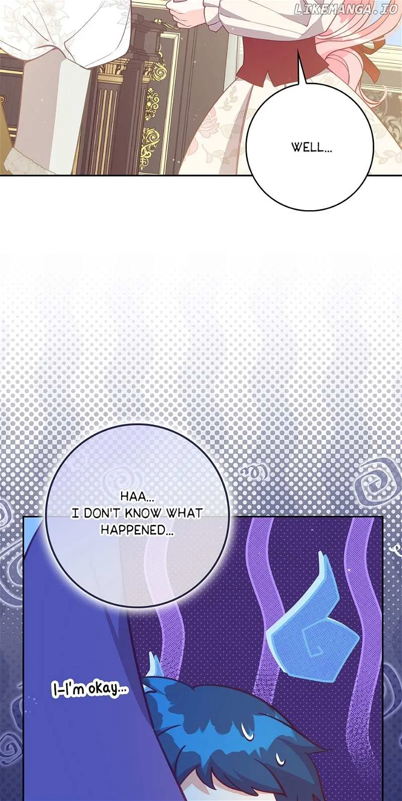 Villain Duke’s Precious One Chapter 125 – Page 49