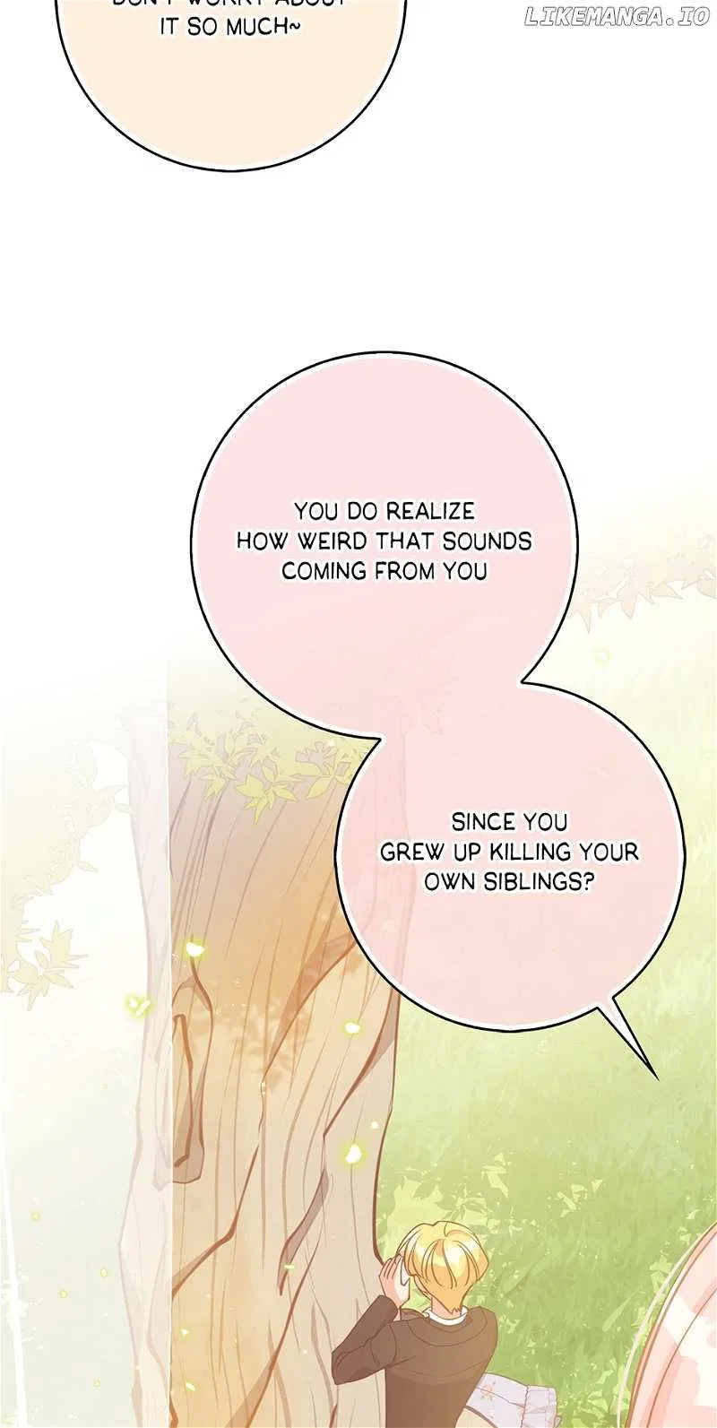 Villain Duke’s Precious One Chapter 125 – Page 51