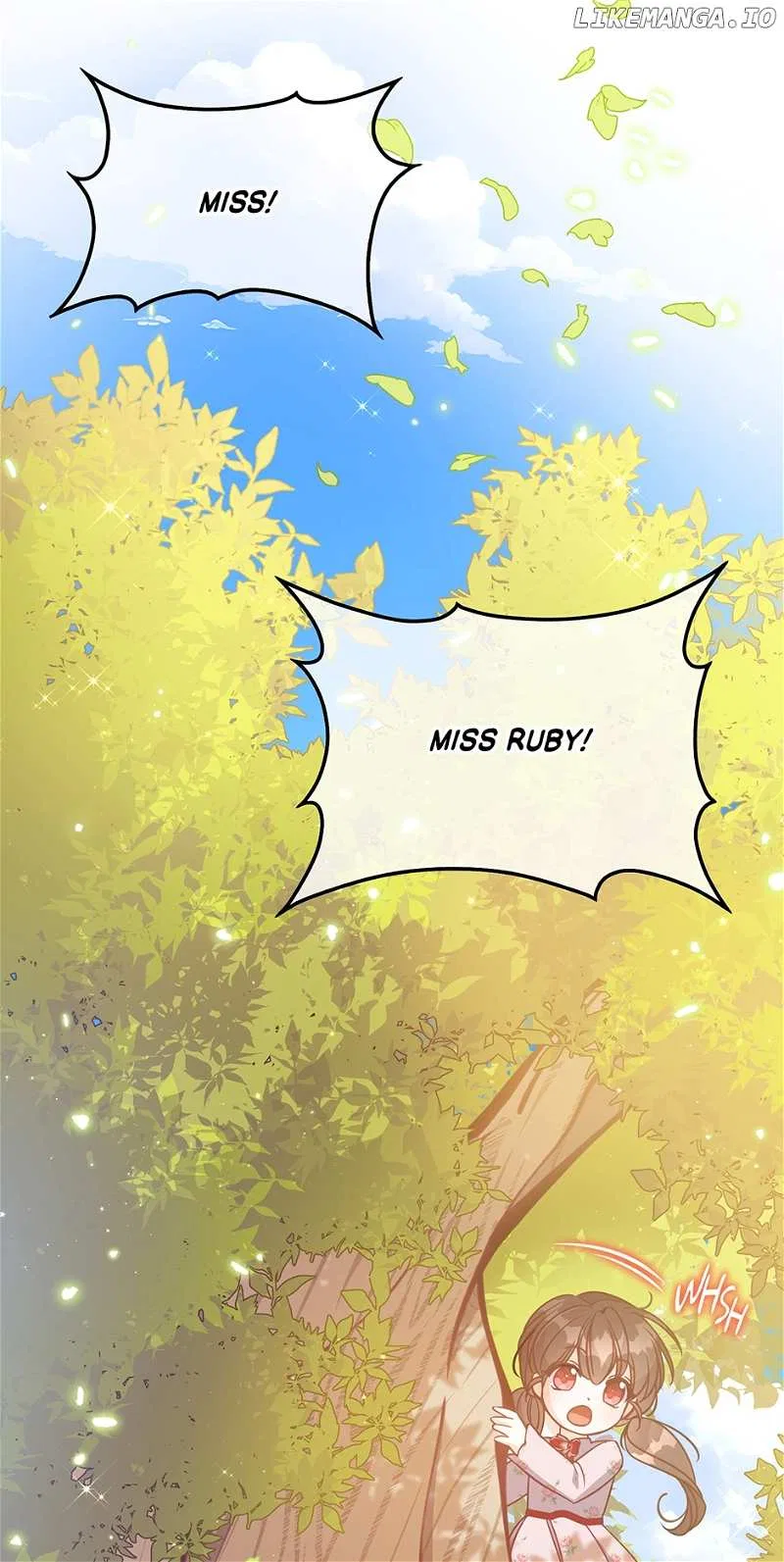 Villain Duke’s Precious One Chapter 125 – Page 53