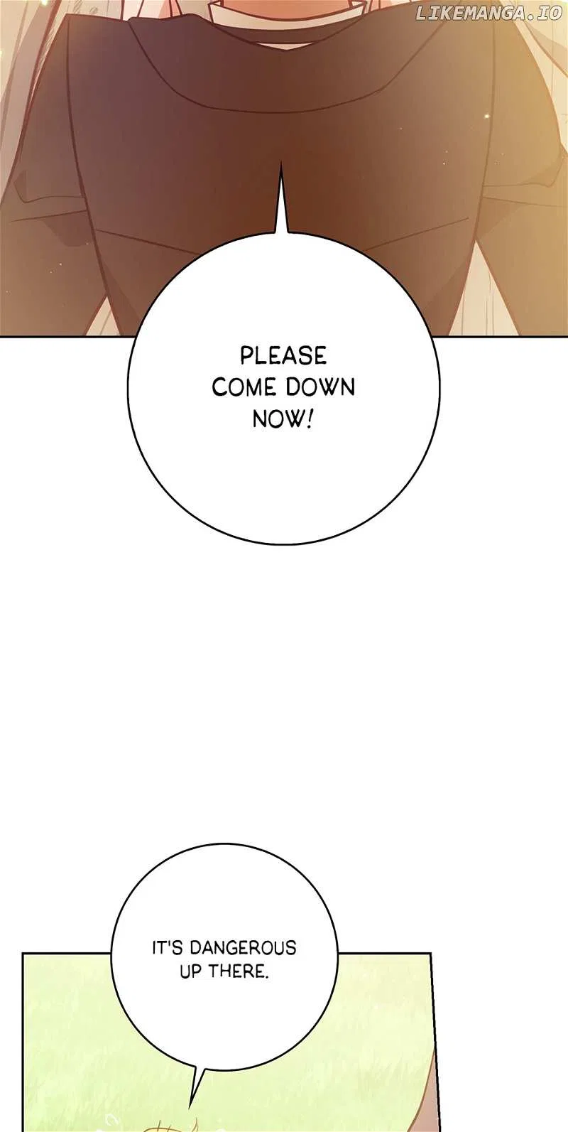 Villain Duke’s Precious One Chapter 125 – Page 55