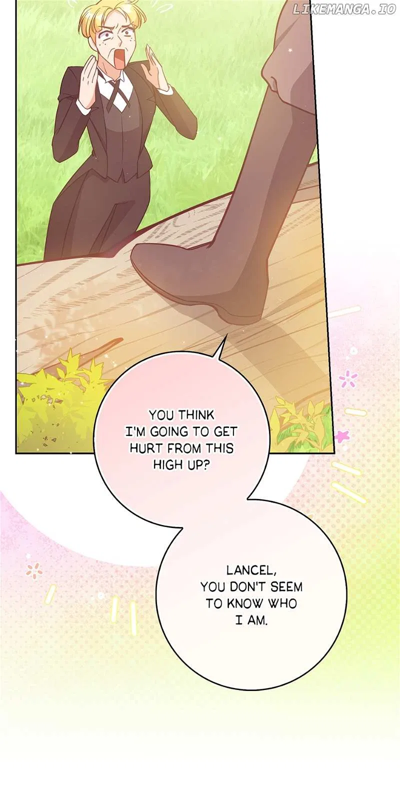 Villain Duke’s Precious One Chapter 125 – Page 56