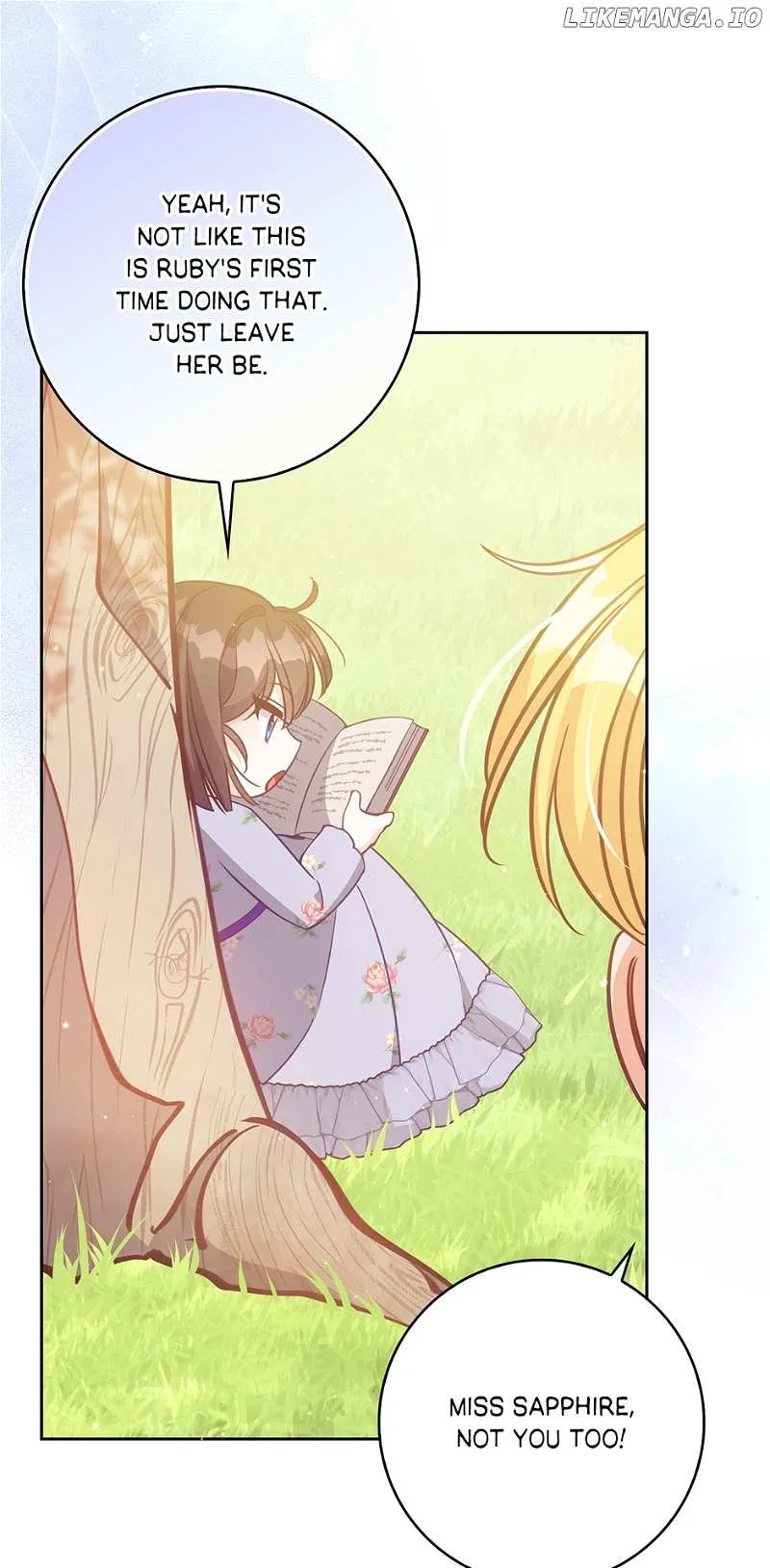 Villain Duke’s Precious One Chapter 125 – Page 59